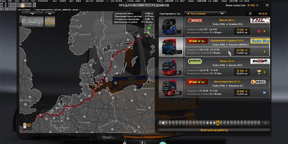 ets 2 mods download for pc