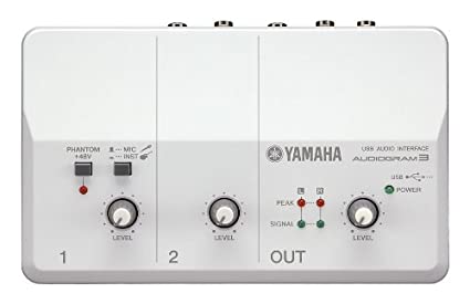 yamaha audiogram 6 driver download